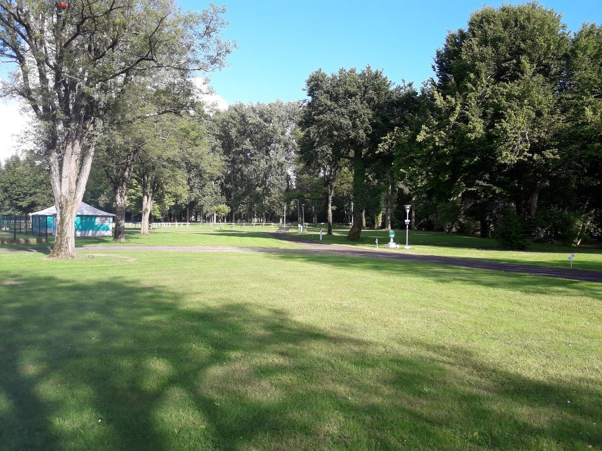 Les Berges Du Cele 호텔 Bagnac 외부 사진